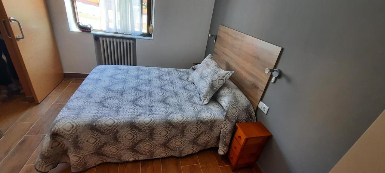 Pension La Catedral Леон Екстер'єр фото