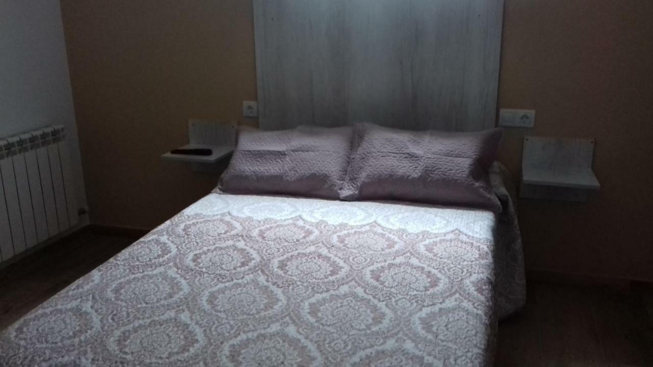 Pension La Catedral Леон Екстер'єр фото